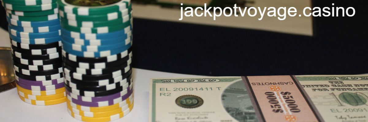 jackpotvoyage.casino